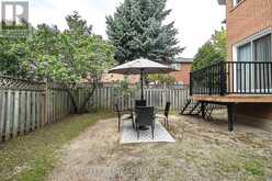 5380 FLORAL HILL CRESCENT Mississauga