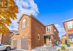 7049 GRAYDON COURT Mississauga