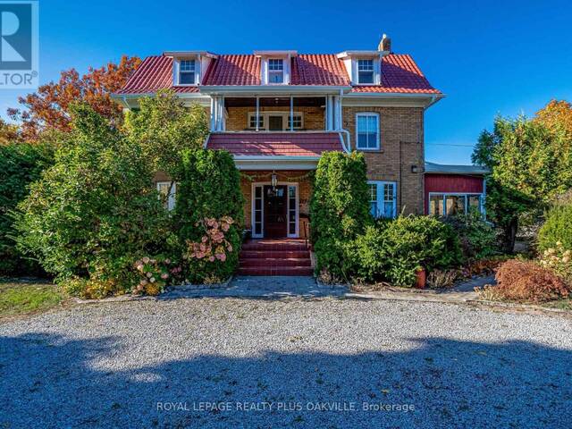 3175 LAKESHORE ROAD W Oakville Ontario