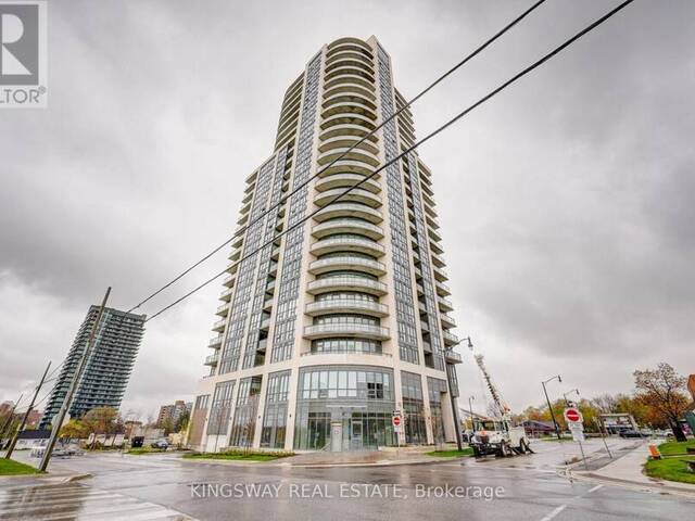 805 - 15 LYNCH STREET Brampton Ontario