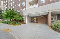 1206 - 205 HILDA AVENUE Toronto