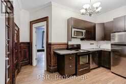 200 - 678 HURON STREET Toronto