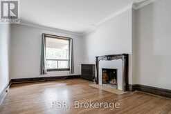 200 - 678 HURON STREET Toronto