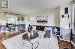 403 - 10 EDGECLIFF GOLFWAY Toronto