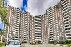 403 - 10 EDGECLIFF GOLFWAY Toronto