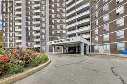 403 - 10 EDGECLIFF GOLFWAY Toronto