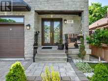 149 FERRIS ROAD Toronto