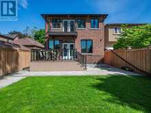 149 FERRIS ROAD Toronto