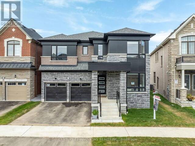 1541 SCARLETT TRAIL Pickering Ontario