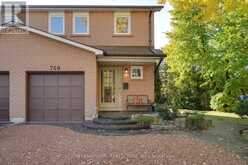 760 GALLOWAY CRESCENT Mississauga