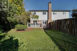 760 GALLOWAY CRESCENT Mississauga