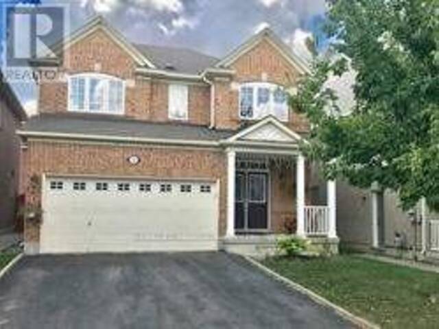 6 COACHLIGHT CRESCENT Brampton Ontario