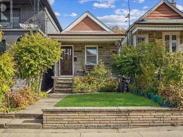 281 MCROBERTS AVENUE Toronto Ontario