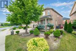 21 SUMMERSHADE STREET Brampton