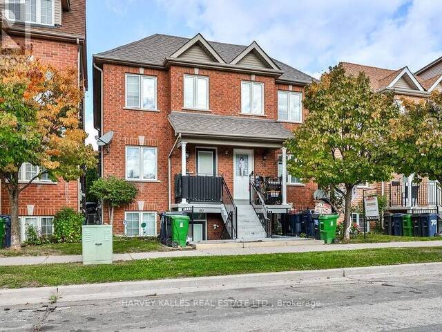 74 CONNOLLY STREET Toronto Ontario