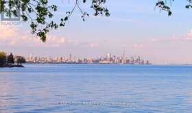 1 - 2696 LAKE SHORE BOULEVARD W Toronto