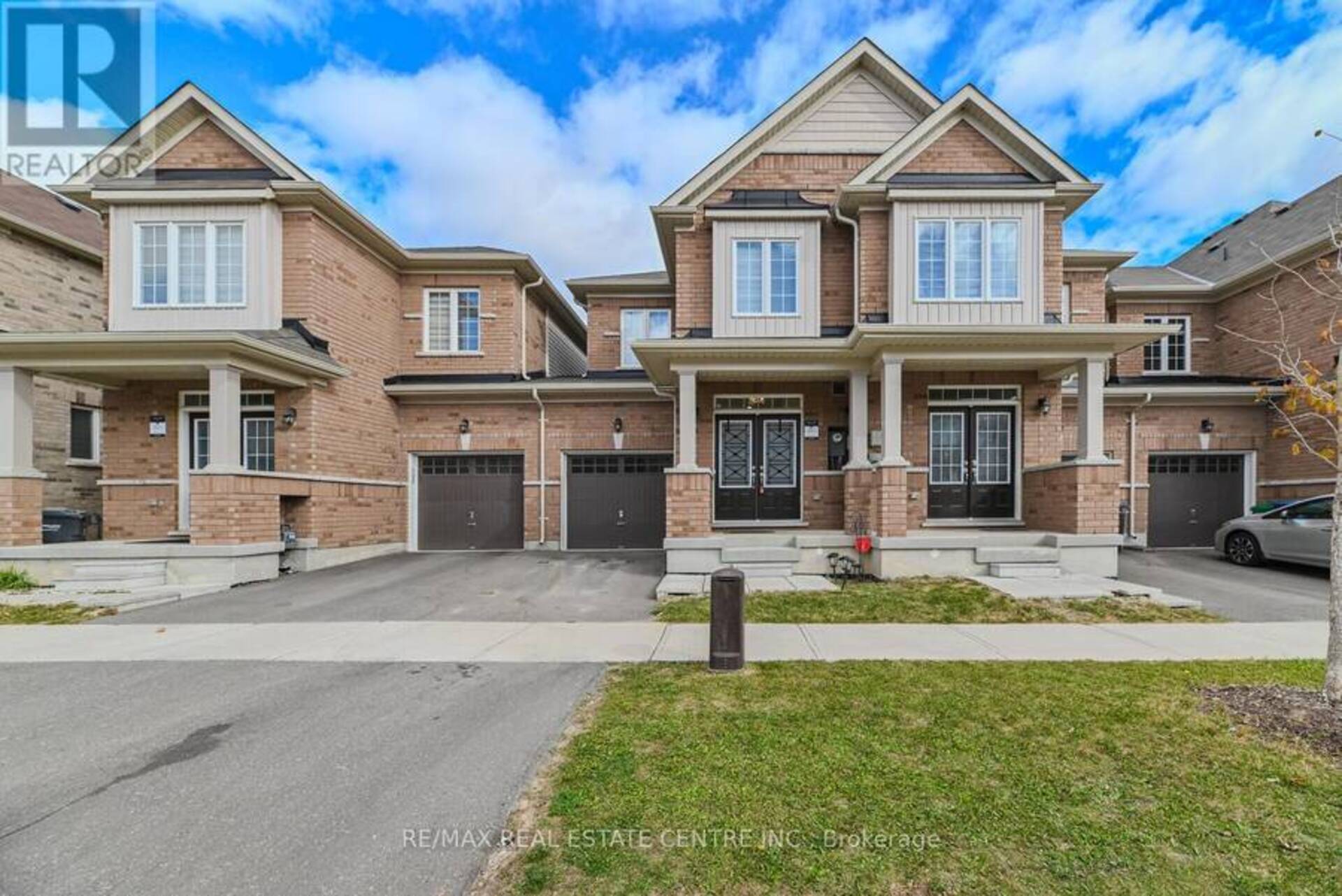 15 OLEARY ROAD Brampton