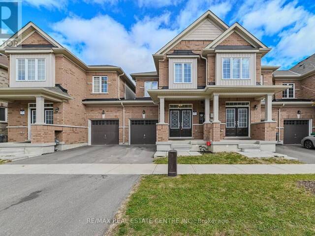 15 OLEARY ROAD Brampton Ontario