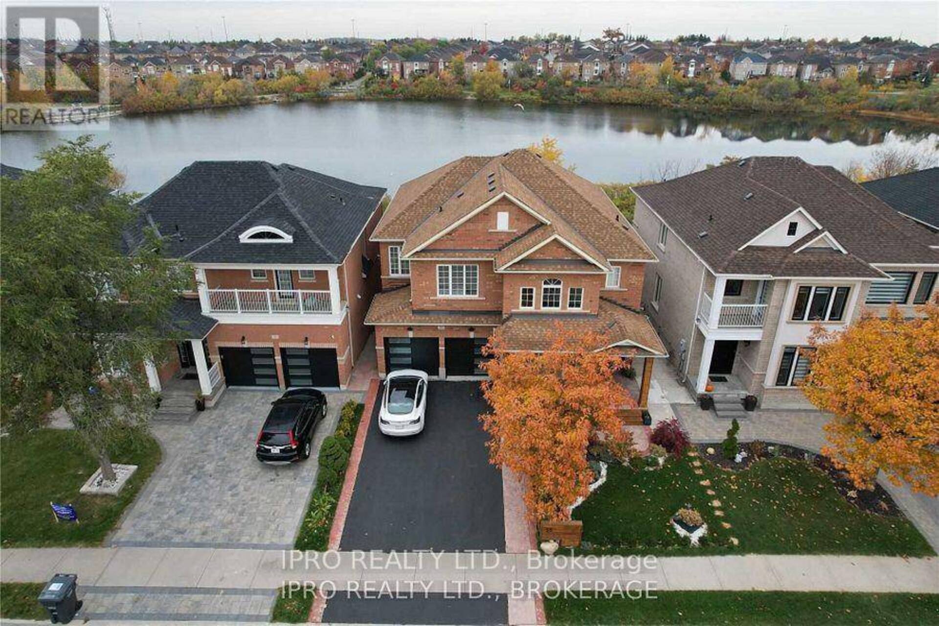 55 STONEYLAKE AVENUE Brampton