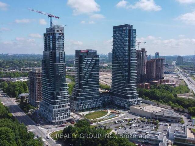 133 - 20 INN ON THE PARK DRIVE Toronto Ontario