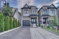 434 PHARMACY AVENUE Toronto