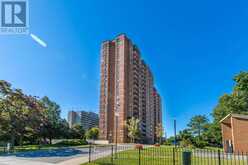 608 - 90 LING ROAD Toronto