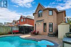 478 SUMMERPARK CRESCENT Pickering