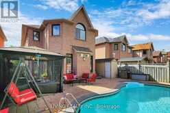 478 SUMMERPARK CRESCENT Pickering