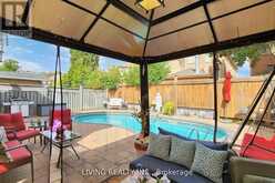 478 SUMMERPARK CRESCENT Pickering