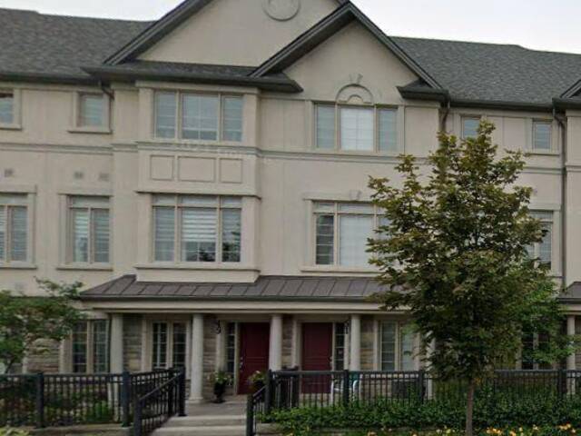 42 - 51 BEVERLEY GLEN BOULEVARD Vaughan Ontario