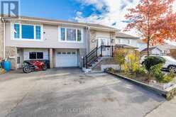 86 PRIMROSE CRESCENT Brampton