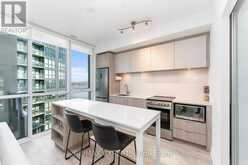 1507 - 65 ANNIE CRAIG DRIVE Toronto