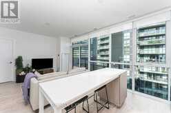 1507 - 65 ANNIE CRAIG DRIVE Toronto