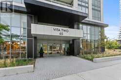 1507 - 65 ANNIE CRAIG DRIVE Toronto