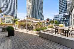 1507 - 65 ANNIE CRAIG DRIVE Toronto