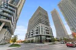 1507 - 65 ANNIE CRAIG DRIVE Toronto