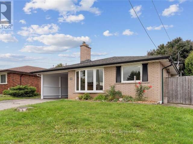 66 VICTOR BOULEVARD Hamilton Ontario