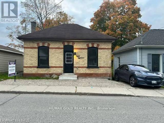 818 JAMES STREET Woodstock Ontario