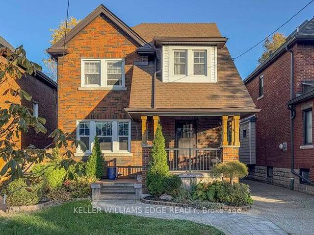 25 OTTAWA STREET S Hamilton Ontario