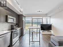 605 - 50 BRUYERES MEWS Toronto