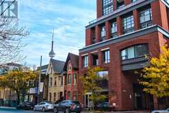 311 - 501 ADELAIDE STREET W Toronto