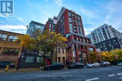 311 - 501 ADELAIDE STREET W Toronto