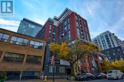 311 - 501 ADELAIDE STREET W Toronto