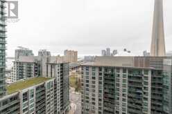 2211 - 30 GRAND TRUNK CRESCENT Toronto