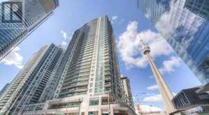 2211 - 30 GRAND TRUNK CRESCENT Toronto