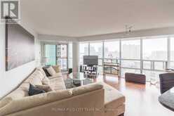 2211 - 30 GRAND TRUNK CRESCENT Toronto