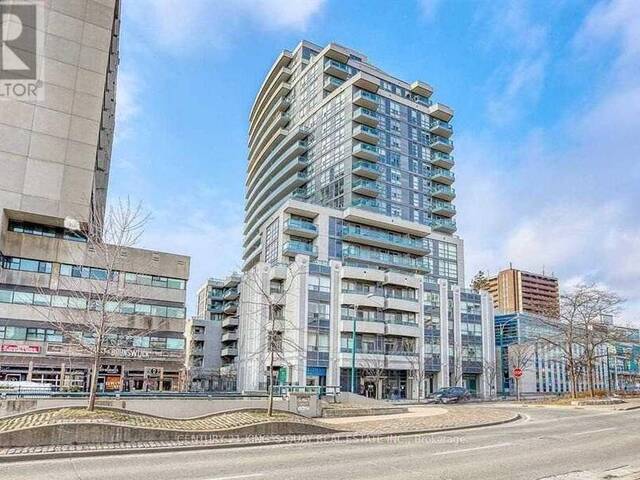 301 - 736 SPADINA AVENUE Toronto Ontario