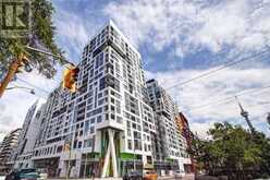 1011E - 576 FRONT STREET W Toronto