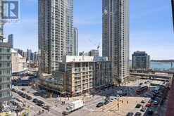 917 - 4K SPADINA AVENUE Toronto