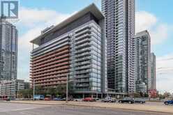 917 - 4K SPADINA AVENUE Toronto